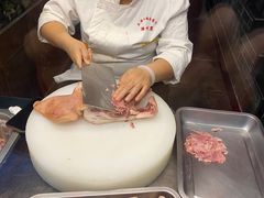 -潞州宴·长治人的会客厅(长兴北路店)
