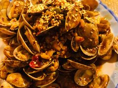 糊辣子花甲-多哥水傣味餐厅(司马巷店)
