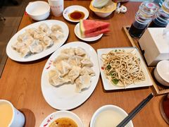 -鸿毛饺子(紫竹桥店)