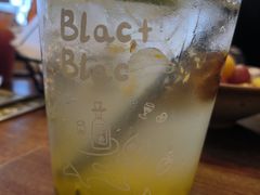 -Blac+Blac(中海环宇荟店)