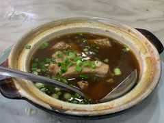 -新峰肉骨茶