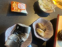 -铭牛烧肉·和牛海鲜自助(高新月牙湖店)