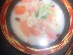 -在蜀里·一米肥牛老火锅(黄埔店)