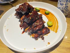 -图味美小黄鱼·景德菜(浙江路店)