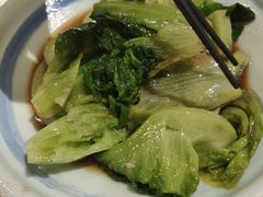 -院子餐厅·大锅菜·老杭帮(桥西直街店)