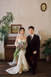 -绽放摄胶片摄影工作室