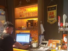 -喝丢一只鞋海鲜烧烤·海肠捞饭(东关街店)