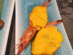 -樱之盛宴·蟹料理海鲜自助(前进大街店)