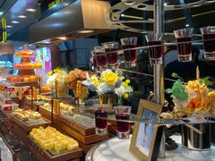 -苏格里岛自助海鲜烤肉(青秀万达店)