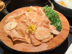 -季季山·云南野生菌火锅(上海首店)