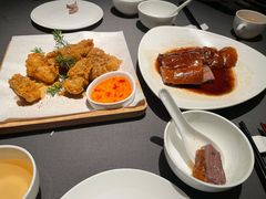 -小炳胜(卓悦中心店)