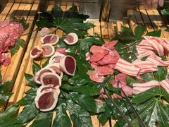 -梨花自助烤肉(天河城店)