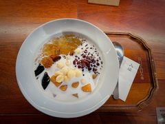-RUXU入续糖水铺与包(卓悦中心店)