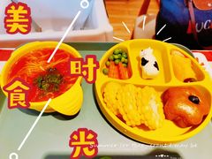-西贝(上海国际时尚中心店)