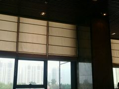 -艺站·自助餐厅·西餐厅(济南绿地美利亚酒店)