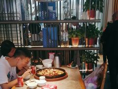 -老板恋上鱼(恒隆广场店)