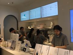 -兰熊鲜奶(西直门凯德mall店)