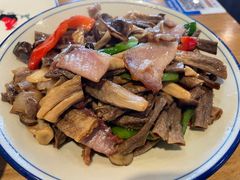 -妈妈的味道·腾冲特色菜(和顺古镇店)