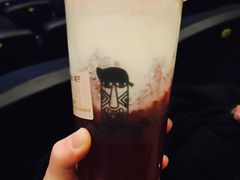 -LELECHA乐乐茶(美罗城店)