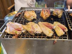 -曾百万小炉小串自助烧烤(高新店)
