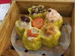 -鼎珑点心仔(燕塘店)