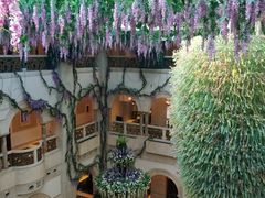 -茵特拉根酒店·西餐厅