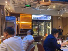 -轻松串吧(亦庄上海沙龙店)
