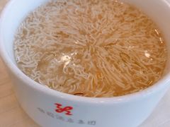 文思豆腐羹-怡园饭店-餐厅(四望亭店)