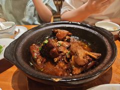 -翠姐姐农家大院·老底子萧山菜(建设一路店)