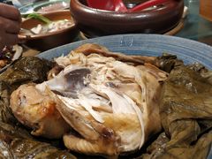 -兰溪小馆(东直门簋街店)