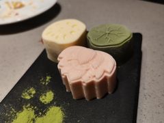 -海底捞火锅(太原万科城店)