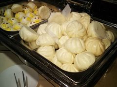 -南山素面馆(三亚南山文化旅游区店)