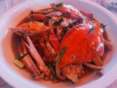 -丰收渔港饭店(嵊泗店)
