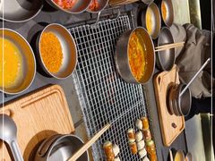 -夜食白市Yespicy·烧烤啤酒宵夜(番禺四海城店)