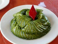 -北京小肠陈饭庄(方庄店)