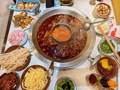 -符淼淼火锅(宽窄巷子店)