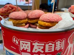 -龍歌自助小火锅(市南金茂湾店)