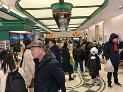 -老鼎丰(靖宇街总店)