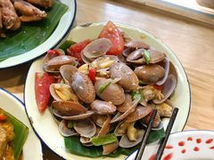 -阿徕孖·泰餐(大沙地店)