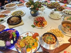 -东北大院·东北菜(三台子店)