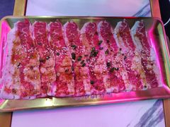 -棒小伙·齐齐哈尔烤肉(龙茗路店)