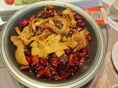 -小城外婆肴私房菜.家宴聚集点(圆明园颐和园·清河上地店)