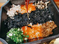 -牛牛章·章鱼水煎肉(光谷世界城店)