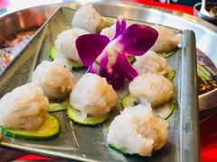 -谭鸭血老火锅(漳州路店)