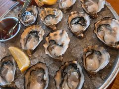 -THE CANNERY&JUJU 新鲜海鲜·牛排美食酒廊