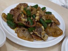 -北方饺子王·海肠捞饭·海鲜锅(山大店)