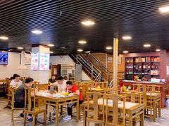 大堂-马记伊源斋涮肉·清真菜(百子湾店)