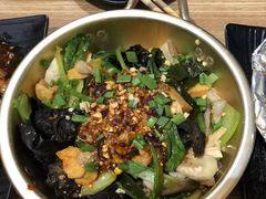 -壹酒贰肉1926·深夜食堂(九纬路店)