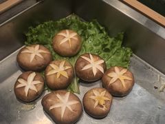 -尚宴牛特鲜自助(太原街万达店)