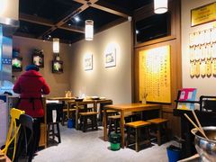 大堂-协茂森老钟家(鸿云悦街店)